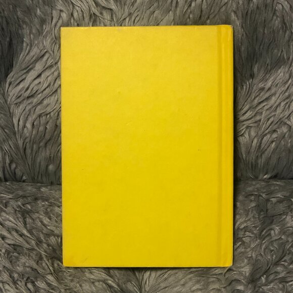 Vtg The Happy Birthday Present by Joan Heilbroner 1962 I Can Read Story - Picture 2 of 5